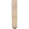 Ekena Millwork Imperial Craftsman Smooth Bracket, Douglas Fir, 5 1/2"W x 22"D x 30"H BKT06X22X30IMP04SDF - alternate 3